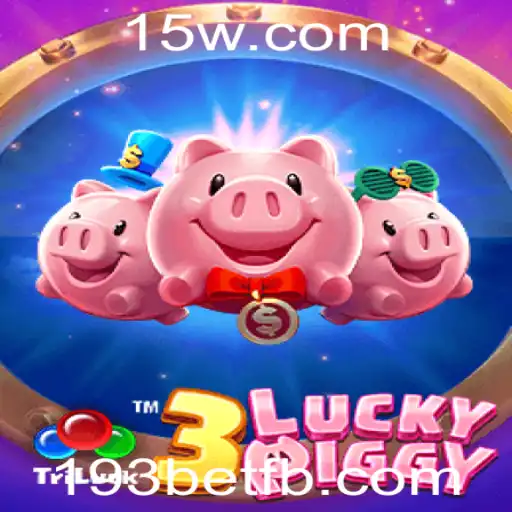 Descubra o Mundo de 3LUCKYPIGGY: O Jogo de Entretenimento e Estratégia