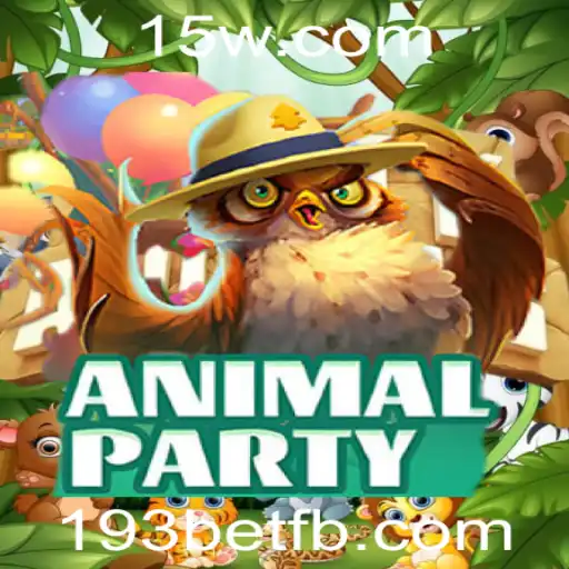 AnimalParty: O Novo Fenômeno no Mundo dos Jogos