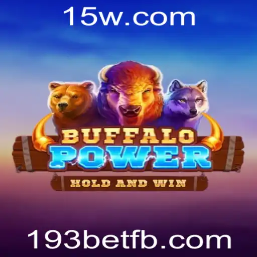 Descubra o Fascinante Mundo de BuffaloPower no 193bet