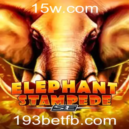 Uma Imersão no Mundo de ElephantStampedeSE