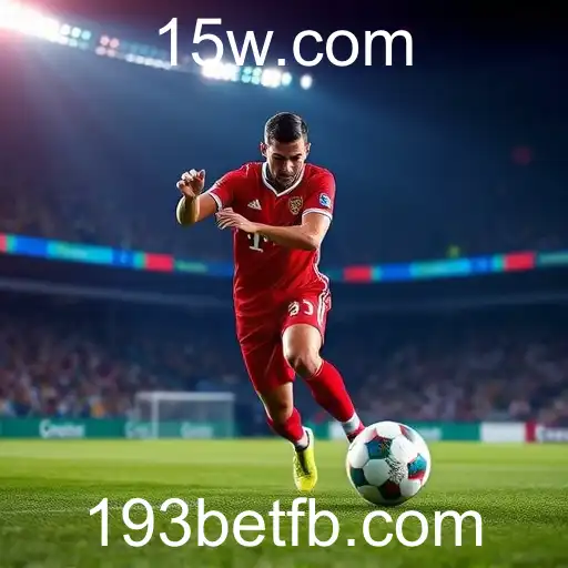 193bet Esportes: Aposte no Brasil