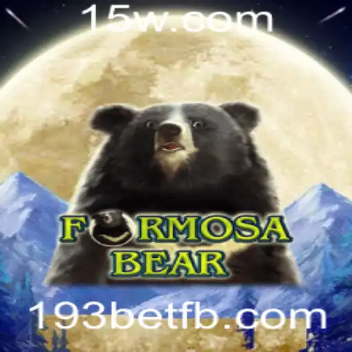 Explorando o Mundo de FormosaBear: Um Novo Horizonte no Universo dos Jogos