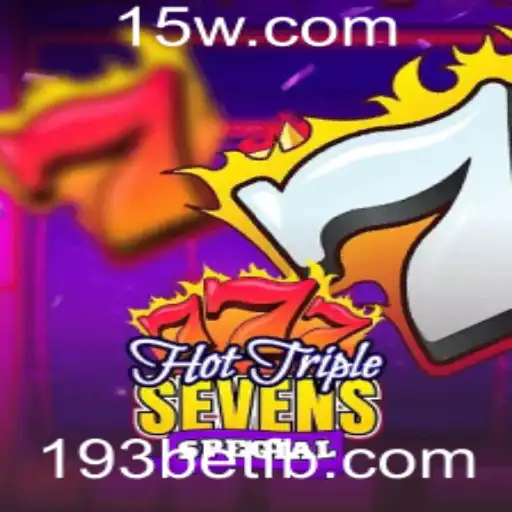 Descubra o Mundo de HotTripleSevensSpecial: Um Guia Completo