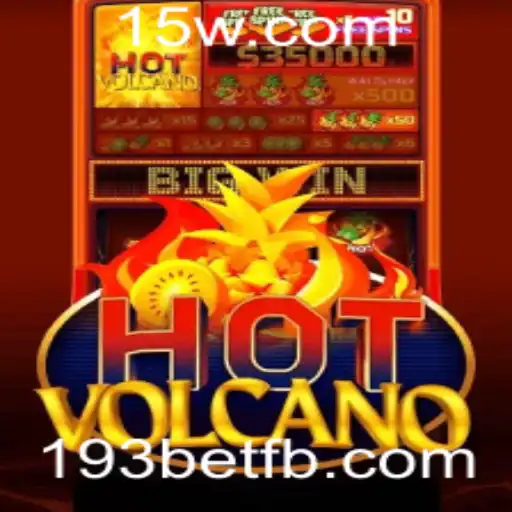 Descubra o Empolgante Mundo de HotVolcano no 193bet