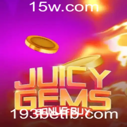 Explorando o Mundo de JuicyGemsBonusBuy na Plataforma 193bet