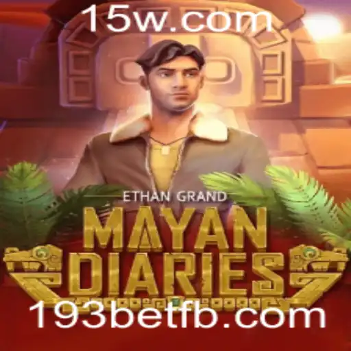 MayanDiaries: Um Mergulho no Mundo dos Maias com 193bet