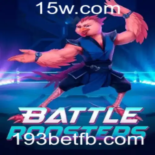 Guia Completo sobre BattleRoosters: Introdução, Descrição e Regras do Jogo