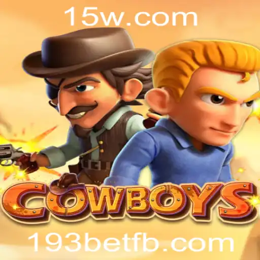 COWBOYS: Um Mergulho no Fascinante Mundo do Jogo de Faroeste