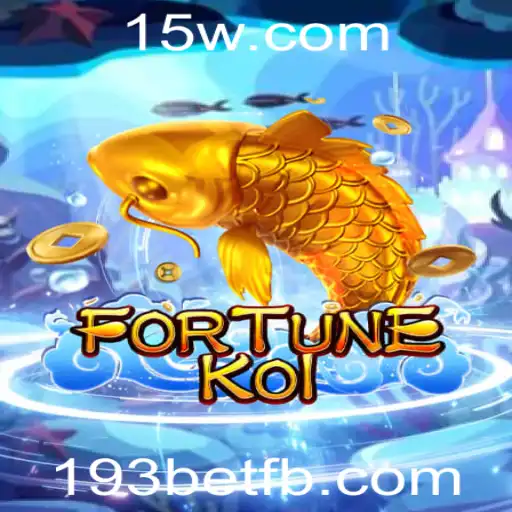 Explorando o Mundo de FORTUNEKOI e sua Parceria com 193bet