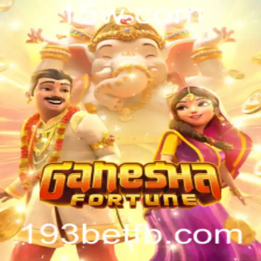 Explorando o Universo de GaneshaFortune na 193bet