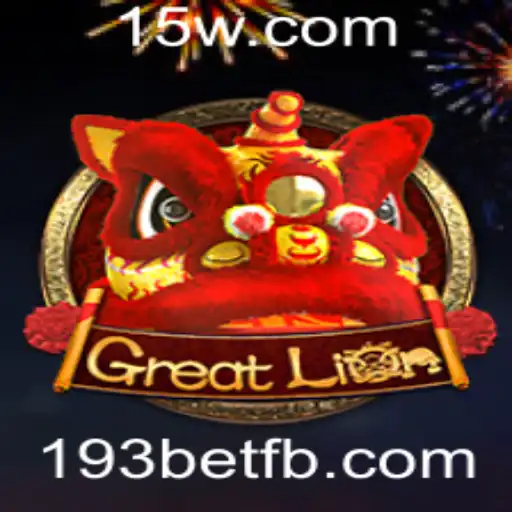 Explorando o Mundo do Jogo GreatLion e as Emoções da Palavra-chave 193bet