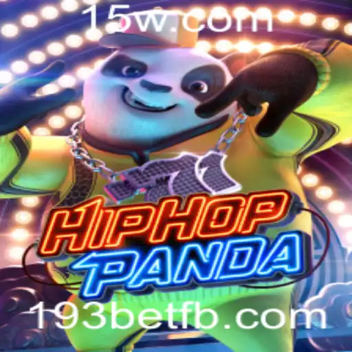 Explorando o Mundo do Jogo HipHopPanda