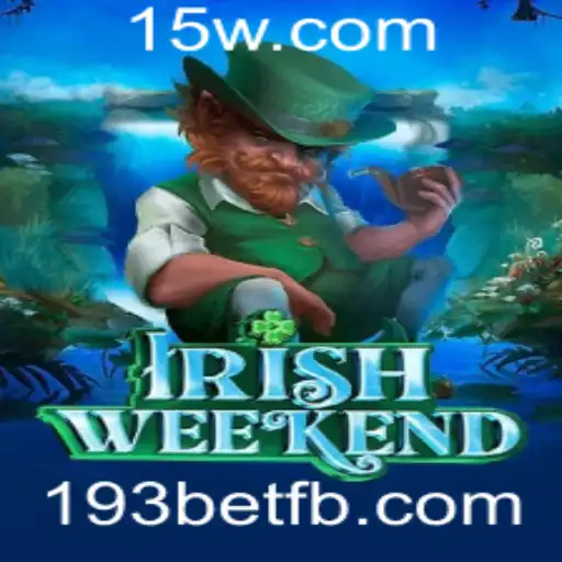Descubra o Empolgante Mundo de IrishWeekend com 193bet