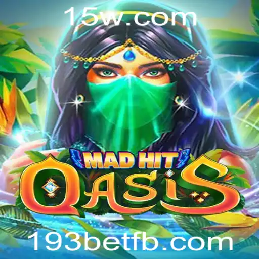 Explorando o Mundo de MadHitOasis: Uma Aventura de Estratégia e Sorte