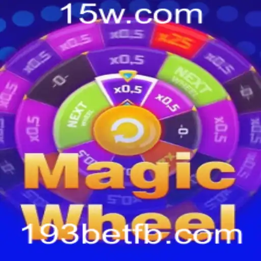Descobrindo o Jogo MagicWheel: Uma Aventura Inovadora no Universo 193bet