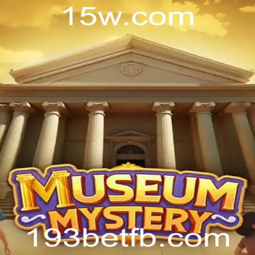 Descubra o Enigma do 'MuseumMystery' com 193bet