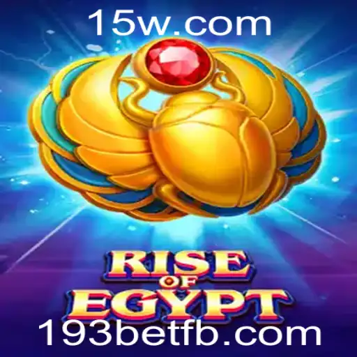 Desvendando as Aventuras de RiseOfEgypt no Universo 193bet