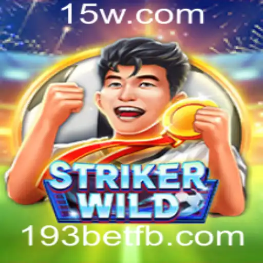 Explorando o Mundo de StrikerWILD: Um Mergulho no Novo Sucesso de 193bet