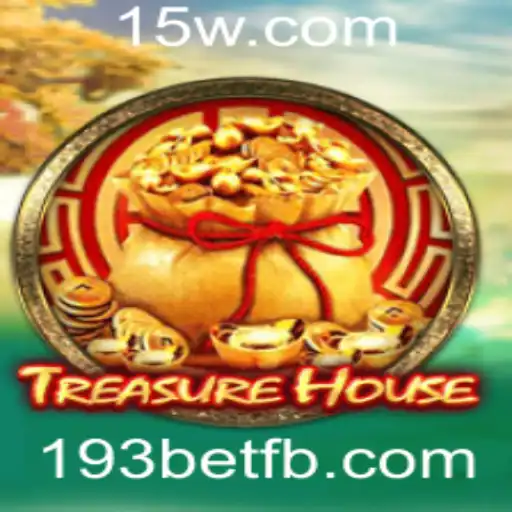 Explorando o Fascinante Mundo do Jogo TreasureHouse com 193bet