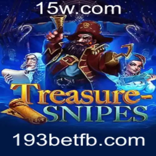 Explorando o Mundo de TreasureSnipes: Diversão e Estratégia no Jogo da 193bet