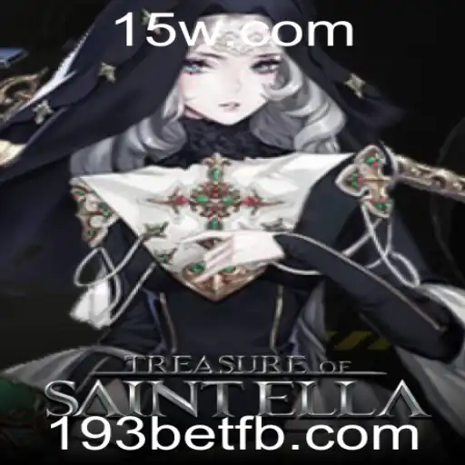 Descubra o Fascinante Mundo de 'TreasureofSaintElla'